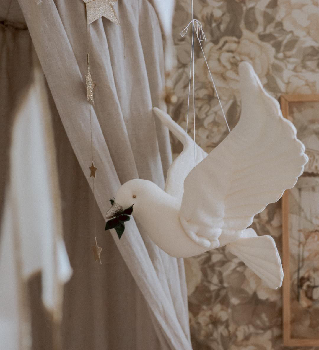 Dove - Cream