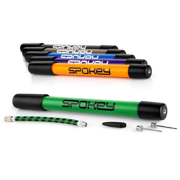 Super Balloon needle pump
