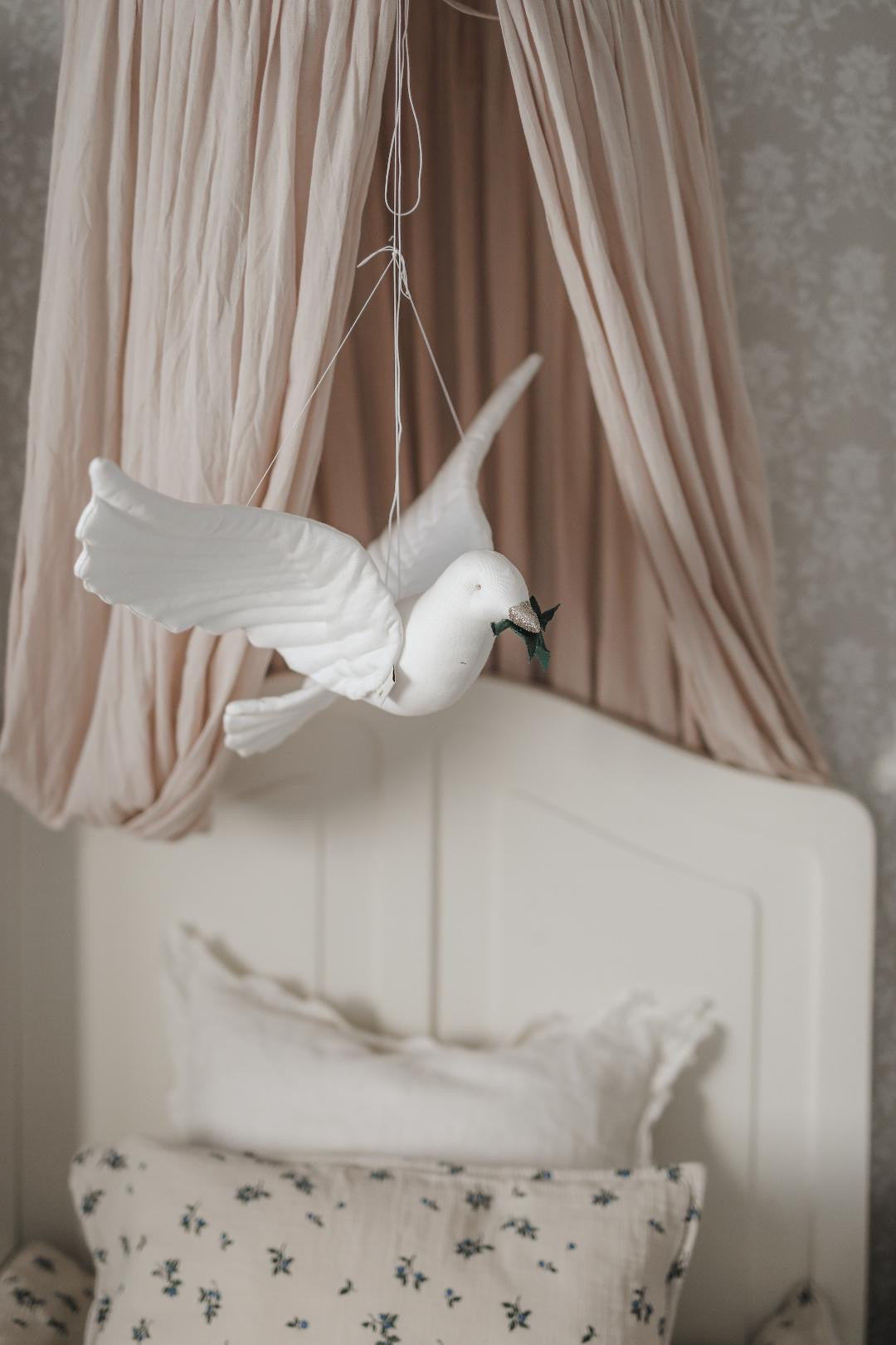Dove - Cream