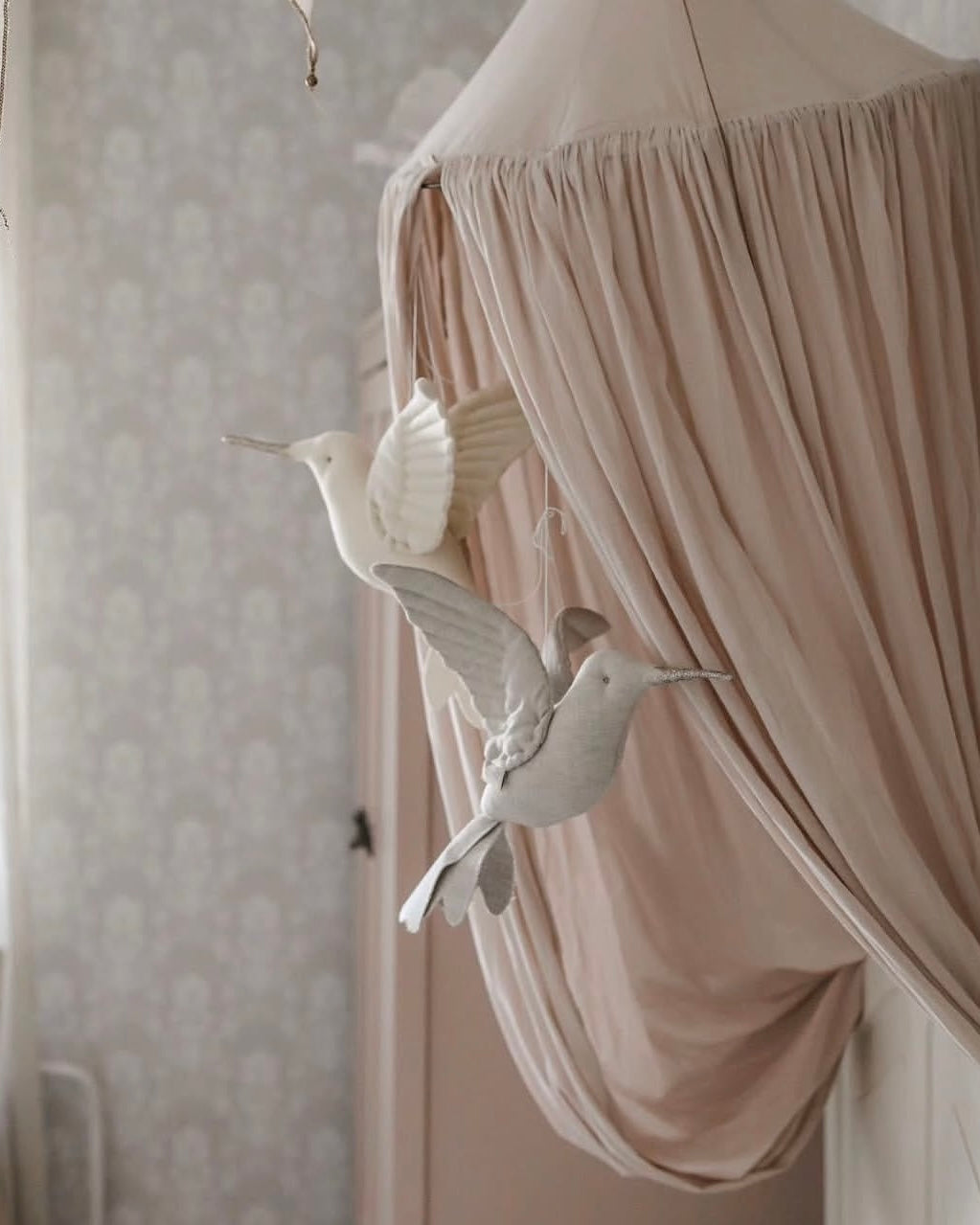 Hummingbird - Vanilla