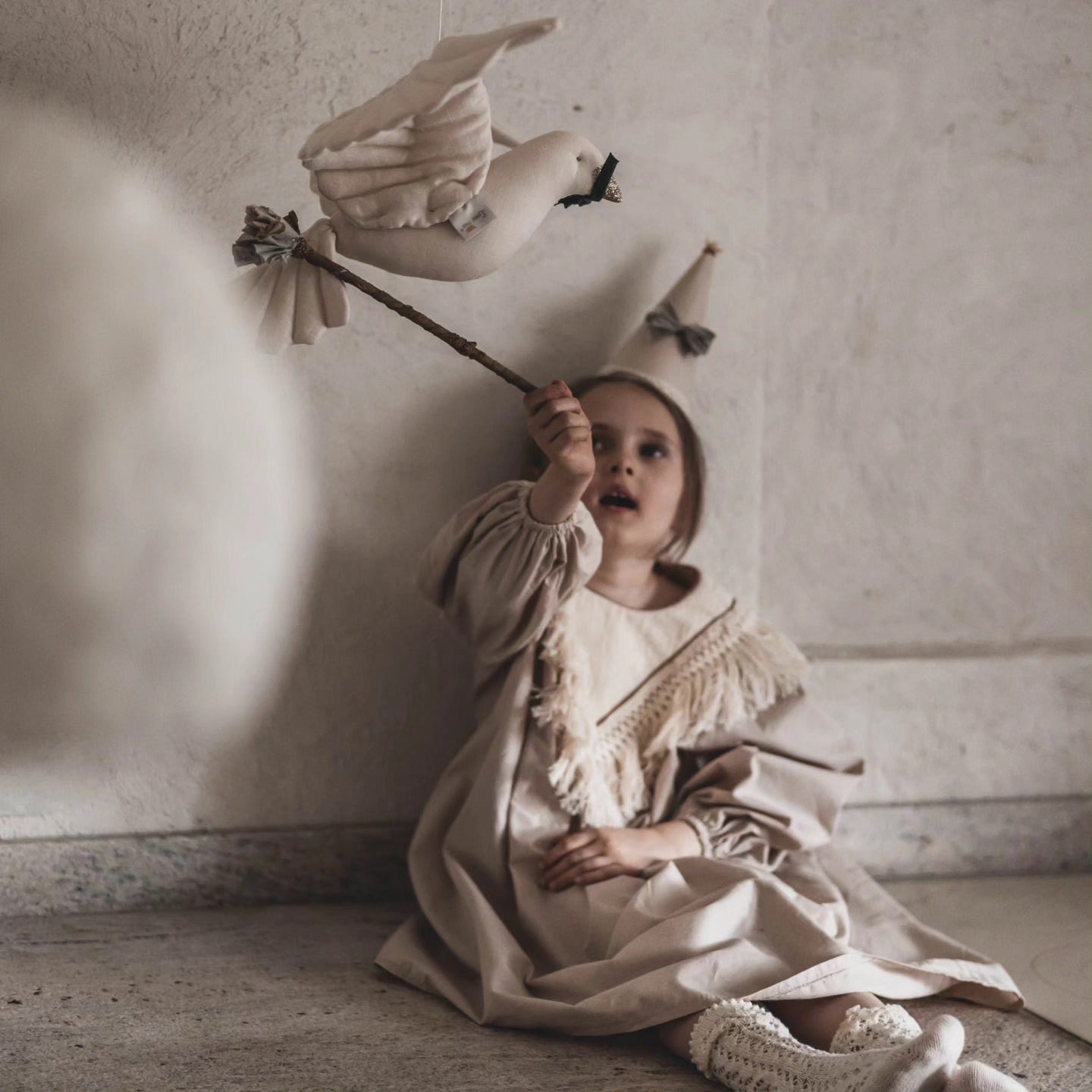 Dove - Sand
