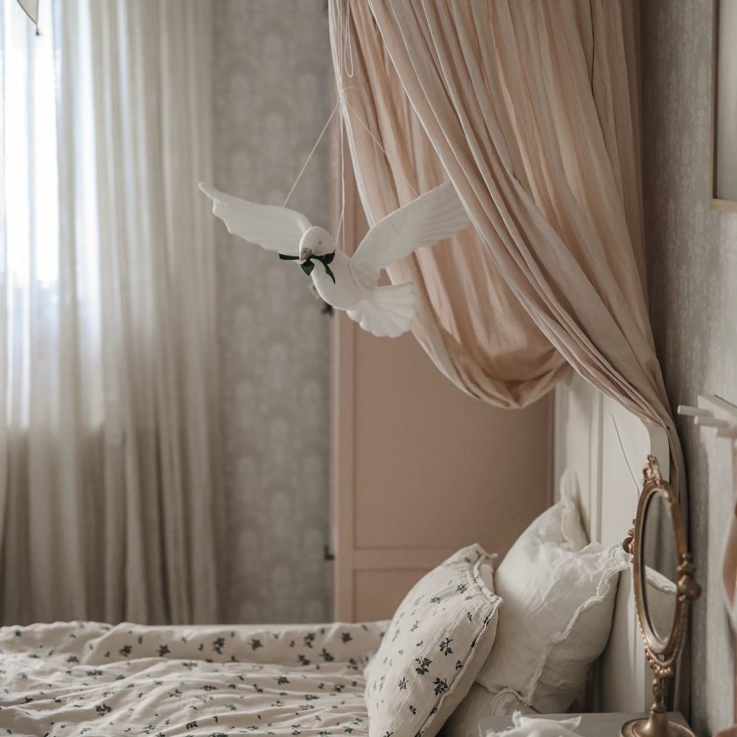 Dove - Cream