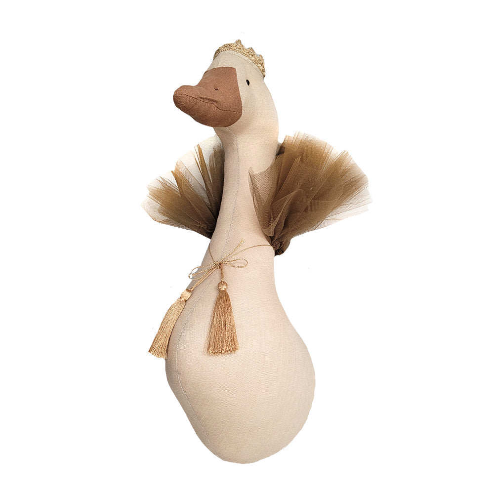 Linen Goose - King Rosallio