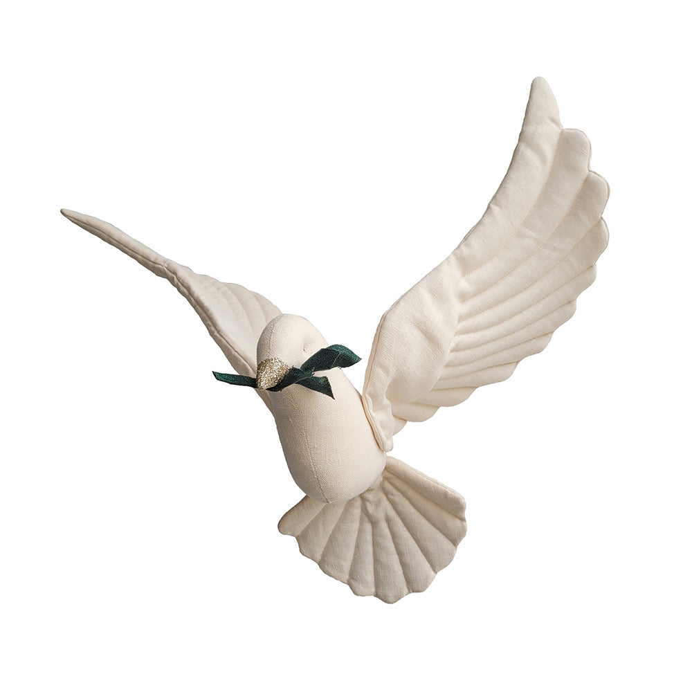 Dove - Light Beige