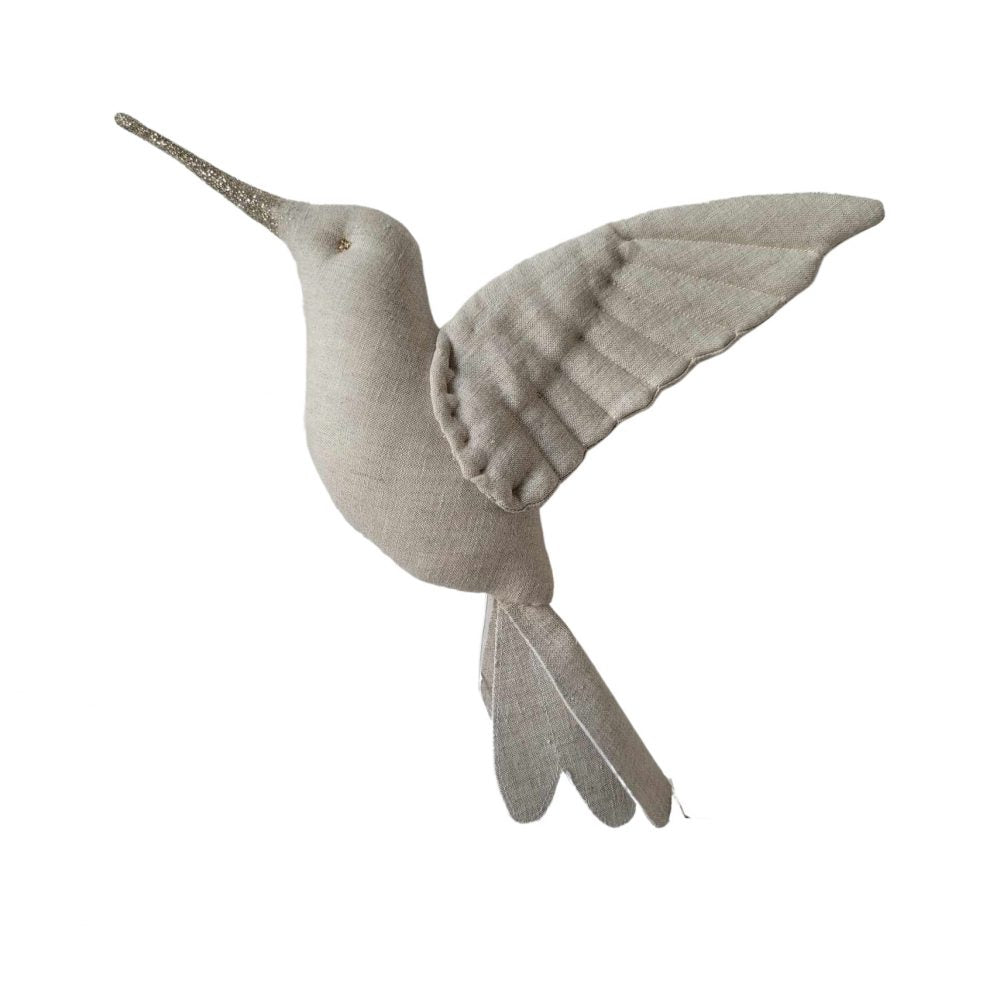 Hummingbird - Natural