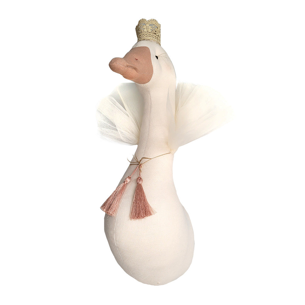 Linen Goose - Queen Rosalie
