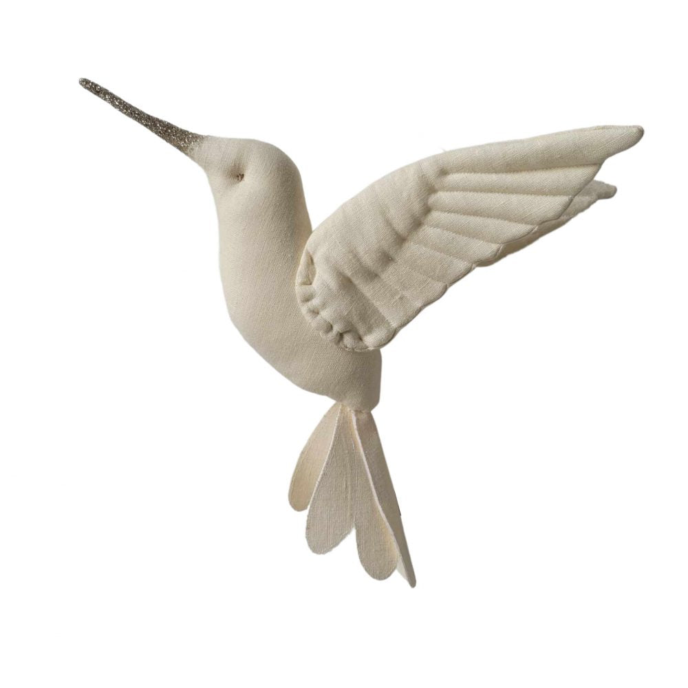 Hummingbird - Vanilla